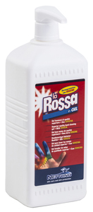 Gel Lavamani "ROSSA" 1lt